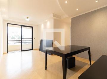 Apartamento · 63m² · 2 Quartos · 1 Vaga · Apartamento à Venda - Vila das Mercês, 2 Quartos, 63 m2