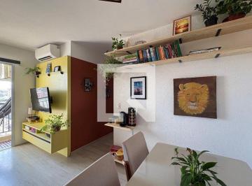 Apartamento · 50m² · 2 Quartos · 1 Vaga · Apartamento à Venda - Freguesia do Ó, 2 Quartos, 50 m2