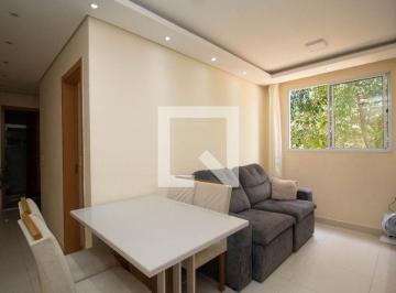 Apartamento · 53m² · 2 Quartos · 1 Vaga · Apartamento à Venda - Jardim Iris , 2 Quartos, 53 m2