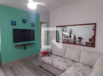 Apartamento · 73m² · 2 Quartos · 1 Vaga · Apartamento à Venda - Jardim Éster Yolanda, 2 Quartos,  73 m2