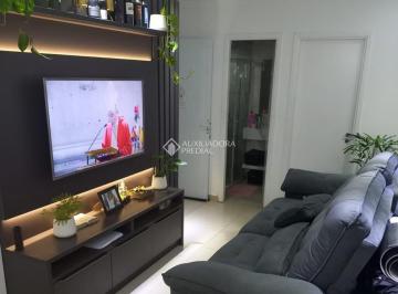 Casa · 53m² · 3 Quartos · 2 Vagas · Casa Geminada para Vender no Bela Vista Palhoça