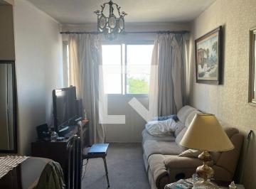 Apartamento · 79m² · 2 Quartos · 1 Vaga · Apartamento à Venda - Santana, 2 Quartos, 79 m2