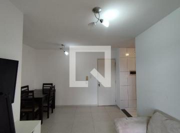Apartamento · 56m² · 2 Quartos · 1 Vaga · Apartamento à Venda - Vila das Mercês, 2 Quartos, 56 m2