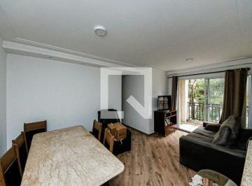 Apartamento · 68m² · 3 Quartos · 1 Vaga · Apartamento à Venda - Vila Califórnia, 3 Quartos,  68 m2
