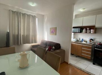 Apartamento de 2 quartos, Serra · Apartamento à Venda | 2 Quartos | Colina de Laranjeiras – Serra