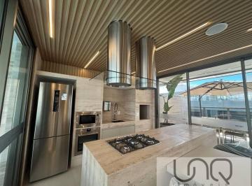 6609234530.jpg · SQNW 304 - RESIDENCIAL HIGH DESIGN - APARTAMENTO COM 4 SUÍTES