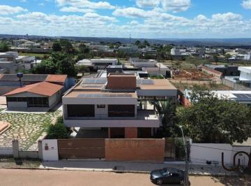 DJI_0044.jpg · CASA PARA ALUGAR SOBRADO MODERNA NO ESTÂNCIA QUINTAS DA ALVORADA
