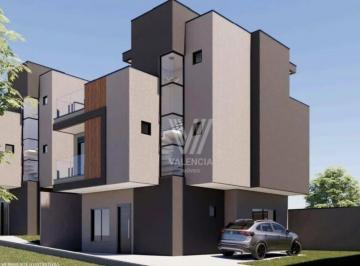 Seu novo espaço de conforto e modernidade em Curitiba

Este sobrado de aproximad · Sobrado | 141m² priv | 3 Quarto | 3 suíte | 2 Vaga | Novo Mundo - Curitiba/PR