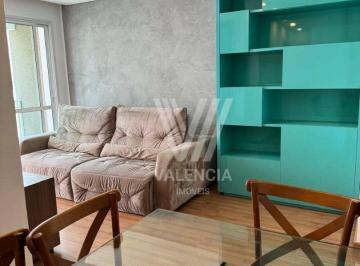 caee50694985c7c40e1b7c3994c0dc37979540d4 · Apartamento Mobiliado | 66m² priv | 3 Quarto | 1 Suite | 2 vaga | Pilarzinho - Curitiba/PR