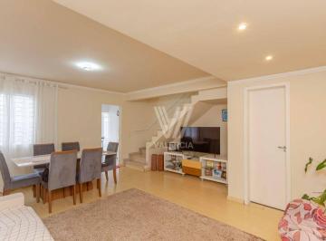 170442d4ffd8e6a0af4776b04d371468d2c5f494 · Sobrado | 181m² priv | 3 Quarto | 1 Suite | 2 Vaga | Novo Mundo - Curitiba/PR