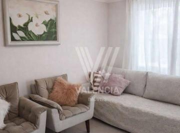 5d9a56177892d86b6424874b336bb8e103f60a8e · Sobrado Semi-Mobiliado | 125m² priv | 3 Quarto | 1 suíte | 2 Vaga | Água Verde - Curitiba/PR
