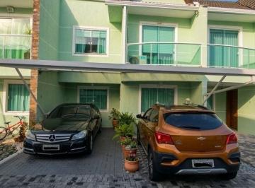 aef3744e3dc6fc84222e7b87c4527be659cda3db · Sobrado Semi-Mobiliado | 125m² priv | 3 Quarto | 1 suíte | 2 Vaga | Água Verde - Curitiba/PR
