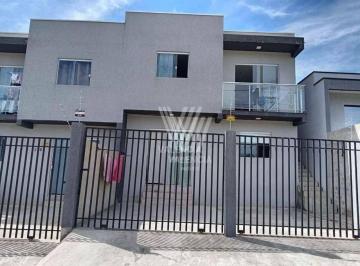 06b8d28248239bb9cdceb9b70a654bf7bc90c381 · 5 apartamentos  | 48m² priv cada | 9 Quarto | 4 vaga | Jardim Curitiba - Colombo/PR