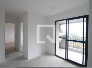 Apartamento · 47m² · 2 Quartos · 1 Vaga · Apartamento à Venda - Veleiros, 2 Quartos,  47 m2