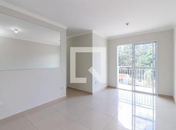 Apartamento · 60m² · 3 Quartos · 2 Vagas · Apartamento à Venda - Vila Amália, 3 Quartos, 60 m2