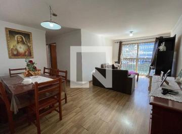 Apartamento · 96m² · 3 Quartos · 1 Vaga · Apartamento à Venda - Jaguaré, 3 Quartos, 96 m2