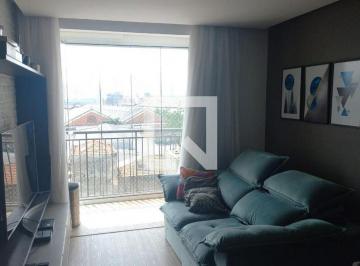 Apartamento · 52m² · 2 Quartos · 1 Vaga · Apartamento à Venda - Ipiranga, 2 Quartos, 52 m2
