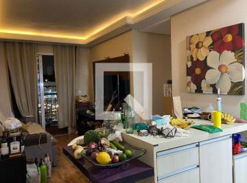 Apartamento · 57m² · 2 Quartos · 1 Vaga · Apartamento à Venda - Jaguaré, 2 Quartos, 57 m2