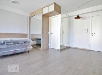 Apartamento · 39m² · 1 Quarto · 1 Vaga · Apartamento à Venda - Panamby, 1 Quarto, 39 m2