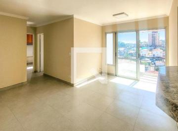 Apartamento · 76m² · 2 Quartos · 1 Vaga · Apartamento à Venda - Vila Campo Grande, 2 Quartos,  76 m2