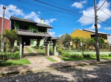 Casa · 264m² · 3 Quartos · Casa à venda - na Bela Vista