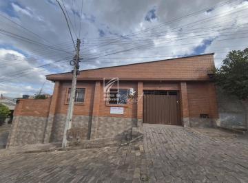 Casa · 119m² · 3 Quartos · Casa à venda - na Cidade Nova