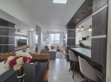 Apartamento · 49m² · 2 Quartos · 2 Vagas · Apartamento à venda - na Morada dos Alpes