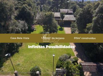 Casa · 351m² · 5 Quartos · Casa à venda - na Bela Vista