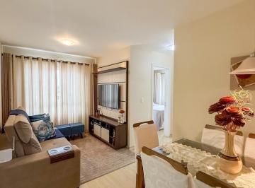 Apartamento · 52m² · 2 Quartos · 1 Vaga · Apartamento à venda - em São Luiz