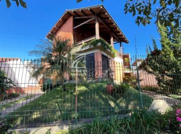 Casa · 424m² · 4 Quartos · Casa à venda - no Jardim América