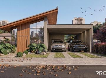 Casa · 162m² · 3 Quartos · 4 Vagas · Casa à venda - em Cinqüentenário