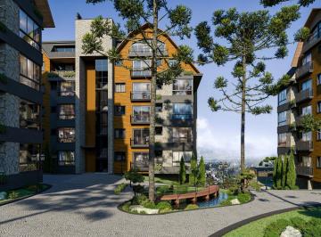 Apartamento · 86m² · 2 Quartos · 1 Vaga · Apartamento à venda - no Planalto