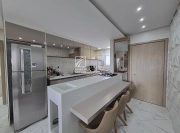 Apartamento · 51m² · 2 Quartos · 1 Vaga · Apartamento à venda - no Jardim América