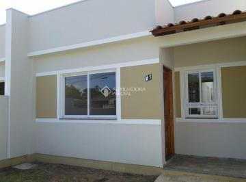Casa · 70m² · 3 Quartos · 2 Vagas · Casa à venda no Bom Sucesso, Gravataí