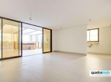 Apartamento de 3 quartos, Águas Claras · COBERTURA LINEAR DE 3 SUÍTES COM TERRAÇO PRIVATIVO E 3 VAGAS EM ÁGUAS CLARAS | OURO BRANCO VI
