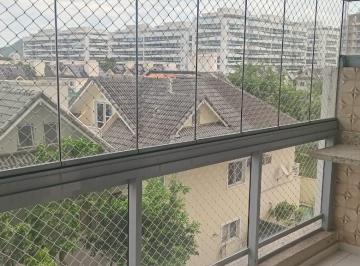 Apartamento de 2 quartos, Rio de Janeiro · Apto lindo no RG Personal para aluguel