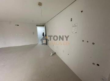 Apartamento · 57m² · 1 Quarto · 1 Vaga · Apartamento com 1 quarto em Barreiros, São José
