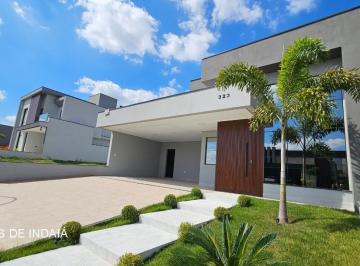 Foto 01 · Casa, Residencial Monte Verde, Indaiatuba, SP