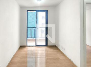 Apartamento · 39m² · 2 Quartos · Apartamento à Venda - Campo Grande, 2 Quartos, 39 m2