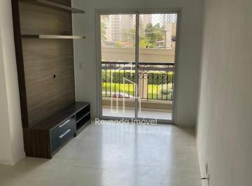 Foto 01 · Apartamento de 3 Quartos na Vila Paulista: Conforto, Modernidade e Lazer em São Paulo. Agende sua vi