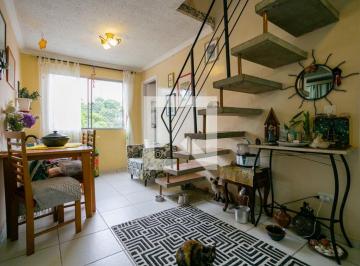 Apartamento · 88m² · 3 Quartos · 1 Vaga · Apartamento à Venda - Jaraguá, 3 Quartos,  88 m2