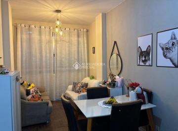 Apartamento · 55m² · 2 Quartos · Apartamento à venda no centro, São Vicente