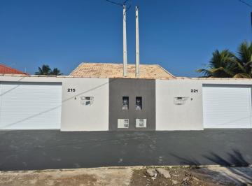Casa de 2 quartos, Itanhaém · Casa nova na Praia em Itanhaém
