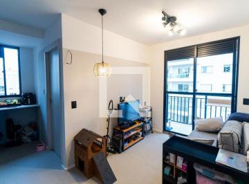 Apartamento · 36m² · 2 Quartos · Apartamento à Venda - Saúde, 2 Quartos, 36 m2
