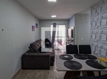 Apartamento · 63m² · 3 Quartos · 1 Vaga · Apartamento à Venda - Jardim Iris , 3 Quartos,  63 m2