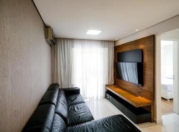 Apartamento · 56m² · 2 Quartos · 1 Vaga · Apartamento à Venda - Vila Aricanduva, 2 Quartos,  56 m2