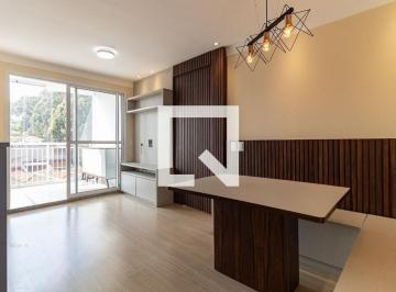 Apartamento · 48m² · 1 Quarto · 1 Vaga · Apartamento à Venda - Vila das Mercês, 1 Quarto, 48 m2