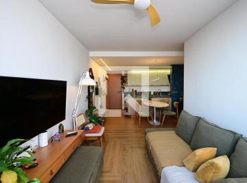 Apartamento · 75m² · 3 Quartos · 1 Vaga · Apartamento à Venda - Jardim Umuarama, 3 Quartos,  75 m2