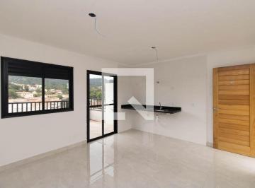 Apartamento · 90m² · 2 Quartos · 1 Vaga · Apartamento à Venda - Vila Irmaos Arnoni, 2 Quartos, 90 m2