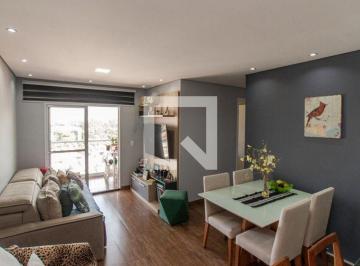 Apartamento · 67m² · 3 Quartos · 1 Vaga · Apartamento à Venda - Vila Constança , 3 Quartos,  67 m2